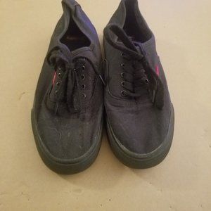 Levi's Men's Shoe